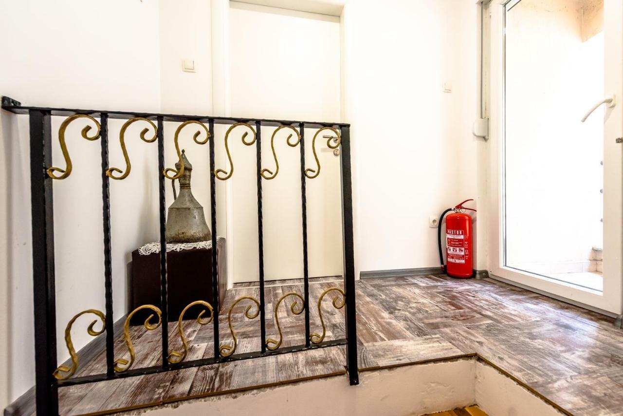 Apartment Prince Mostar Ngoại thất bức ảnh