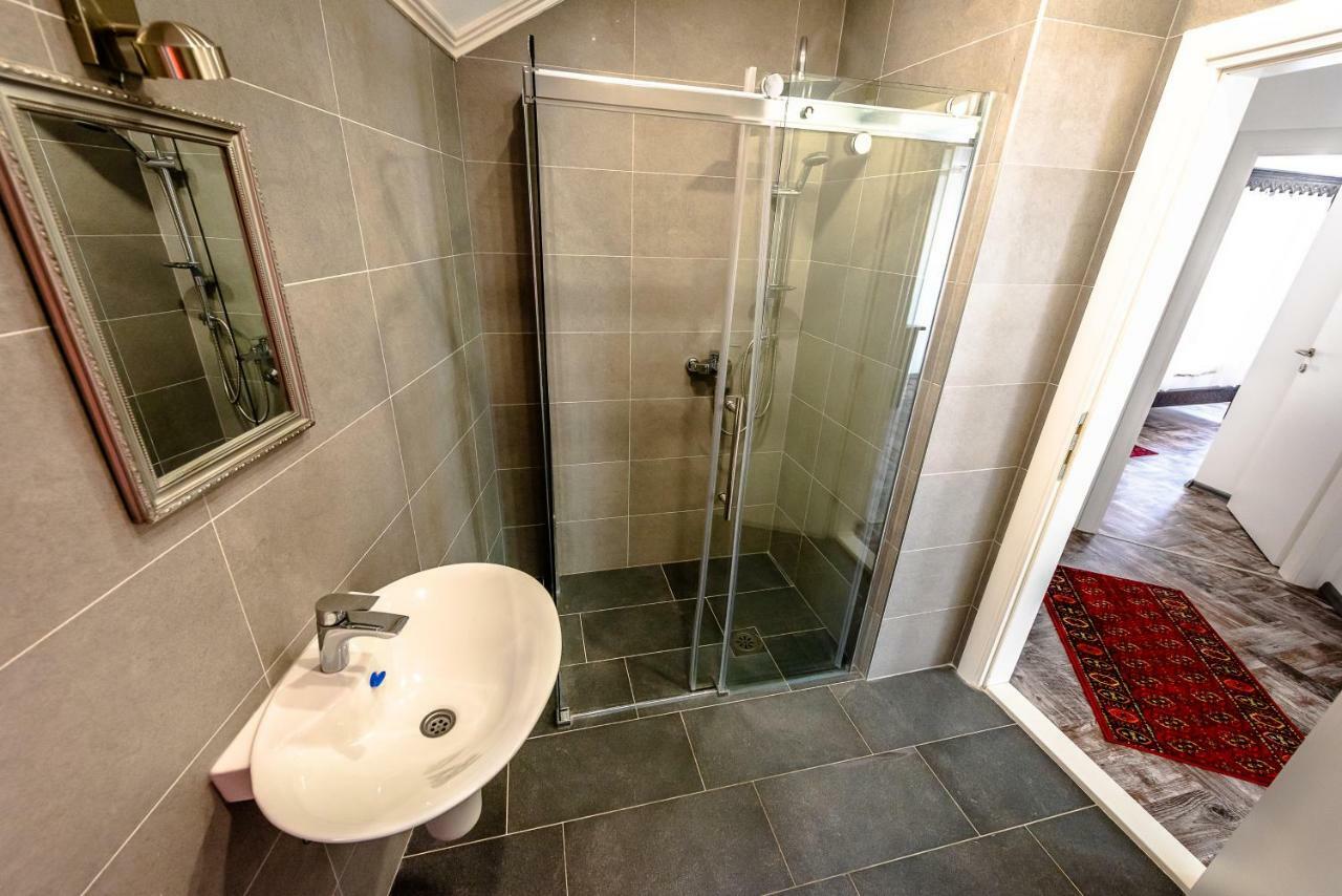 Apartment Prince Mostar Ngoại thất bức ảnh