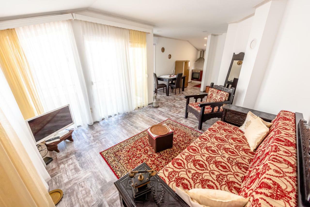 Apartment Prince Mostar Ngoại thất bức ảnh