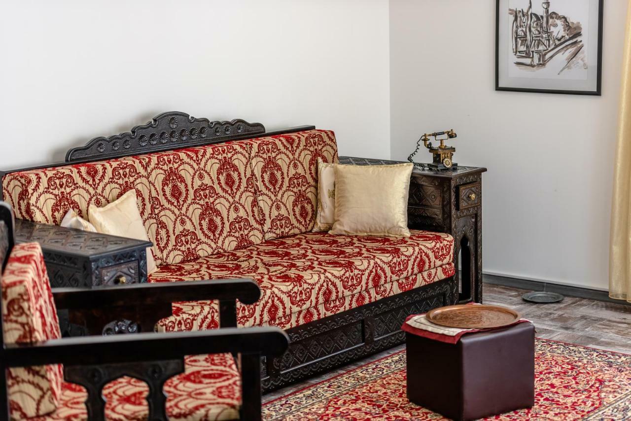 Apartment Prince Mostar Ngoại thất bức ảnh