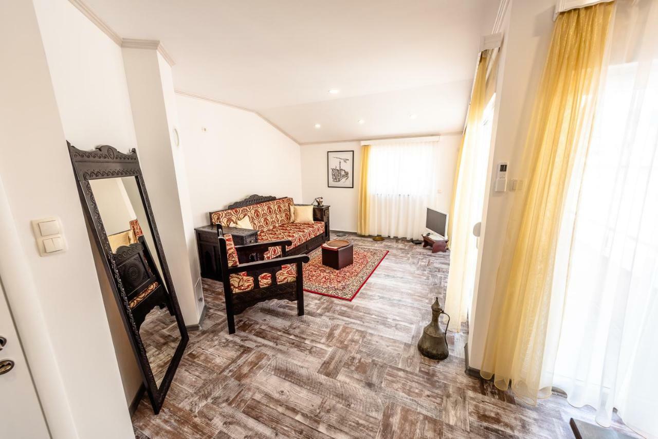 Apartment Prince Mostar Ngoại thất bức ảnh