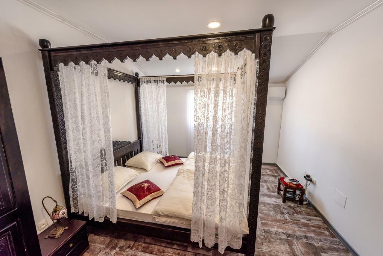 Apartment Prince Mostar Ngoại thất bức ảnh