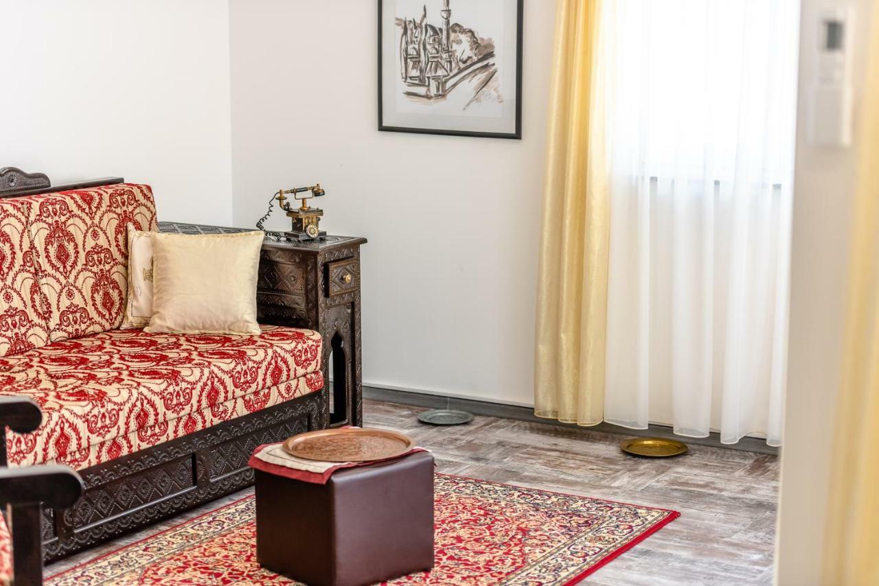 Apartment Prince Mostar Ngoại thất bức ảnh