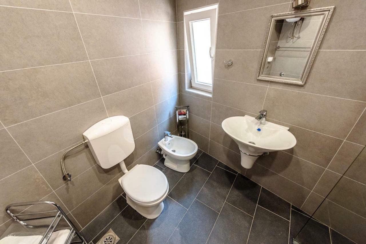 Apartment Prince Mostar Ngoại thất bức ảnh