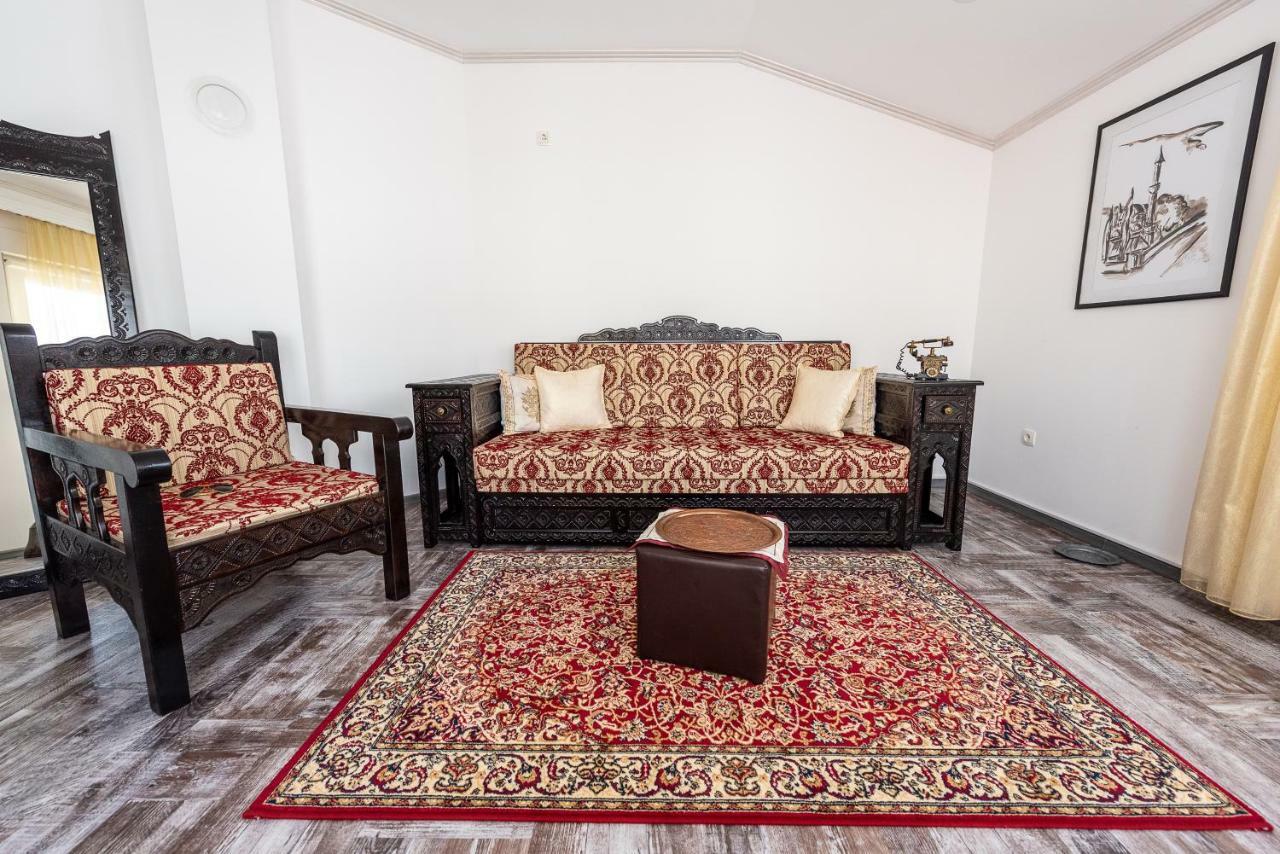 Apartment Prince Mostar Ngoại thất bức ảnh
