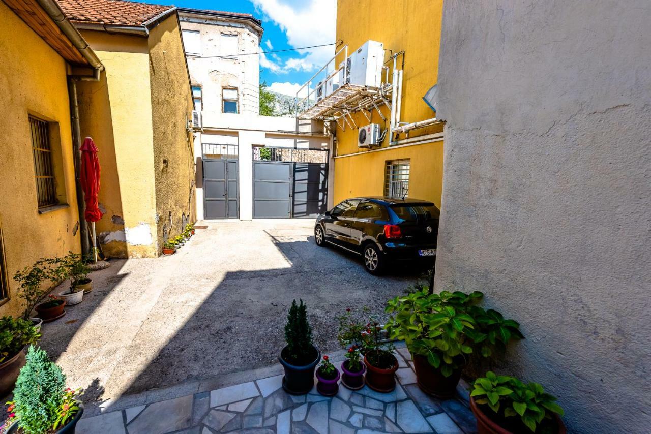 Apartment Prince Mostar Ngoại thất bức ảnh