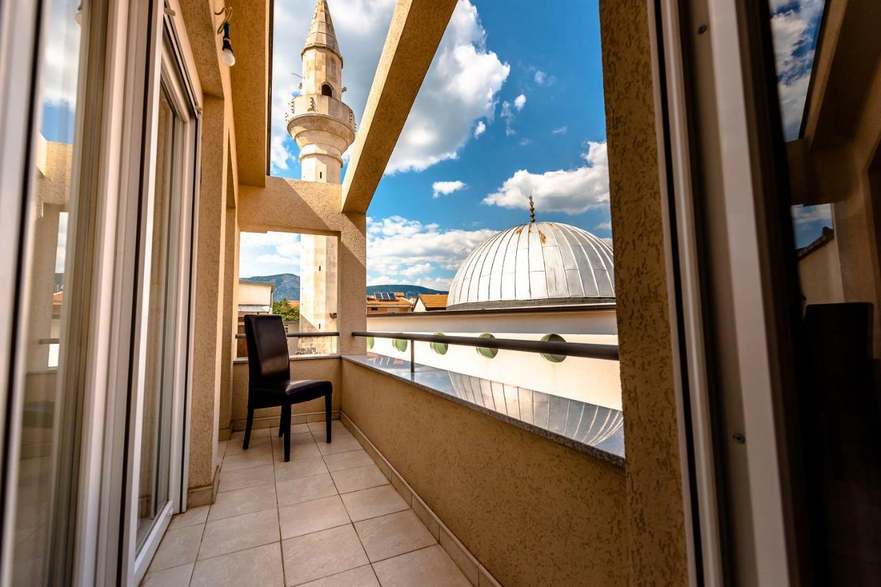 Apartment Prince Mostar Ngoại thất bức ảnh