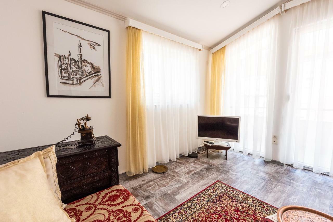 Apartment Prince Mostar Ngoại thất bức ảnh