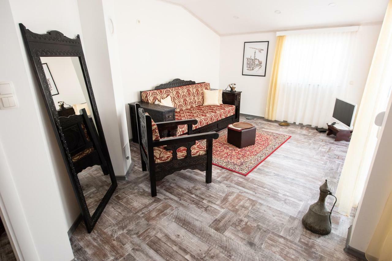 Apartment Prince Mostar Ngoại thất bức ảnh