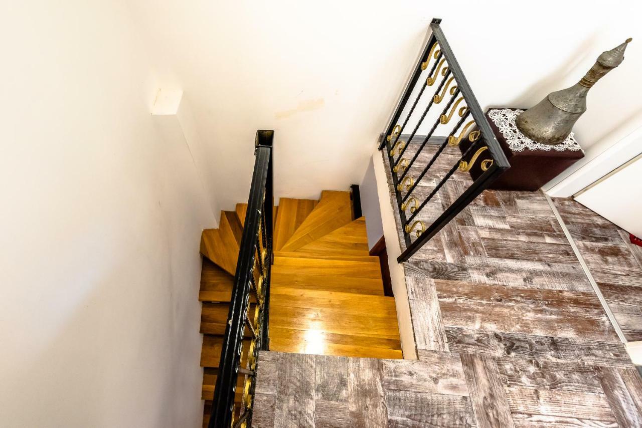 Apartment Prince Mostar Ngoại thất bức ảnh