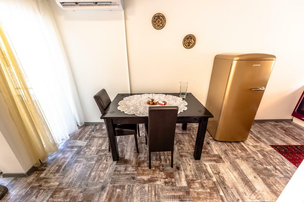 Apartment Prince Mostar Ngoại thất bức ảnh